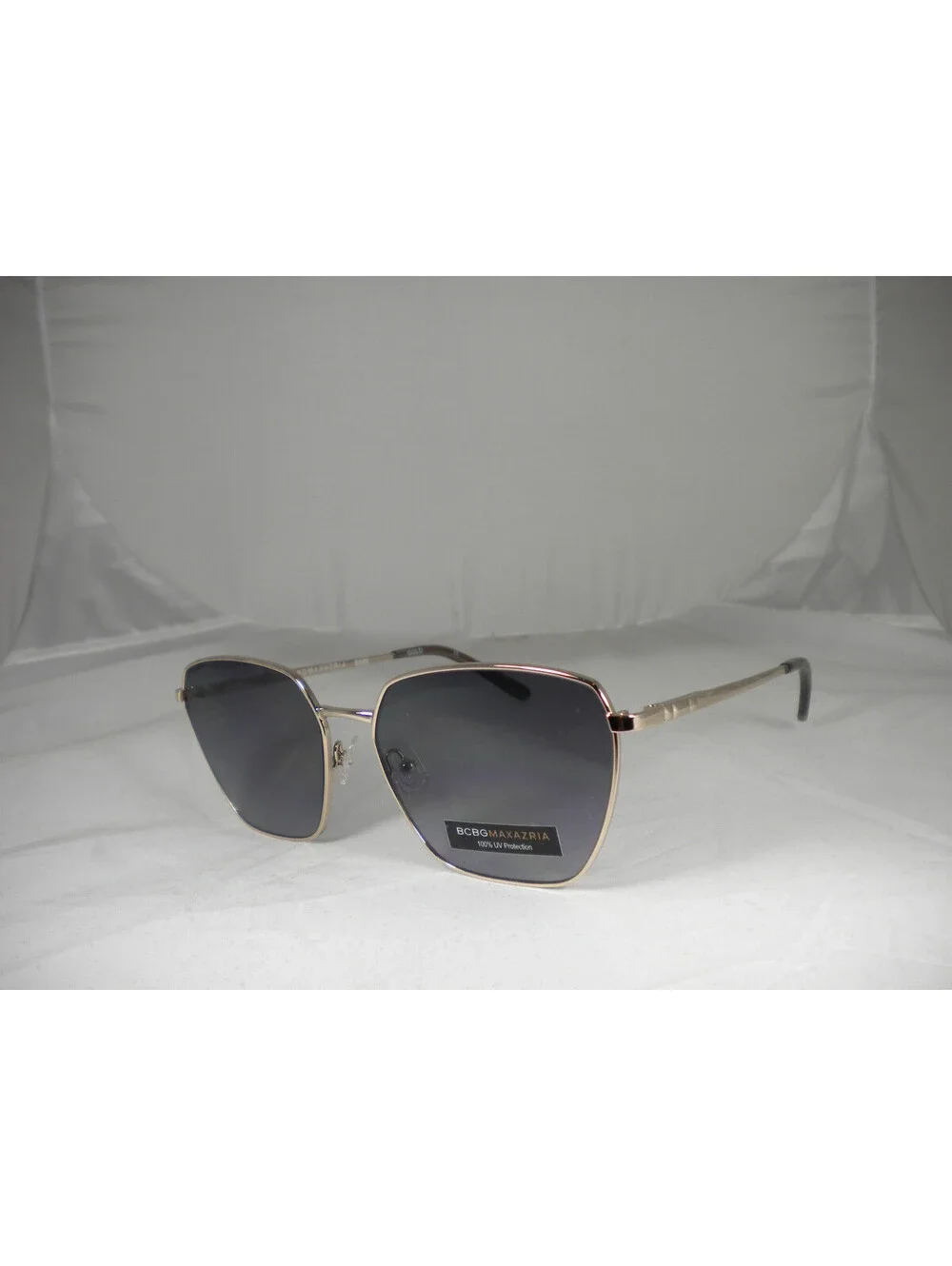 BCBGMAXAZRIA B969 Gold (BCBG-112)